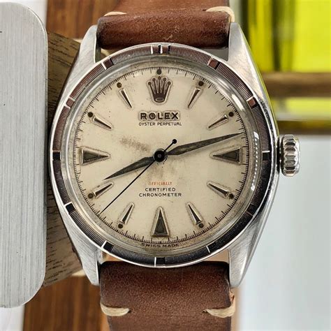 buy vintage rolex watches